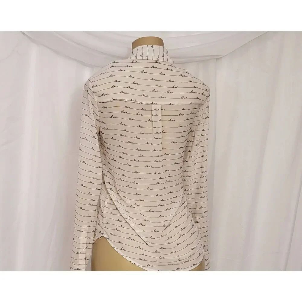 Express blouse  - Picture 7 of 7